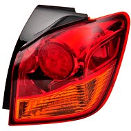 ACI MITSUBISHI ASX 10- LED rear light (without sockets) outer P - Taillight