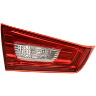 ACI MITSUBISHI ASX 10- rear light (without sockets) inner L - Taillight