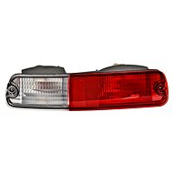 ACI MITSUBISHI PAJERO 00-07 03- rear light for rear bumper (without sockets) P - Taillight