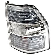 ACI MITSUBISHI PAJERO 07- rear light (without sockets) 5dv. P - Taillight