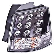 ACI MITSUBISHI OUTLANDER 06-09 rear exterior LED light complete P - Taillight