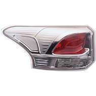 ACI MITSUBISHI OUTLANDER 13- rear light (without sockets) L - Taillight
