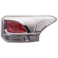 ACI MITSUBISHI OUTLANDER 13- rear light (without sockets) P - Taillight
