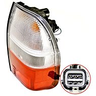 ACI MITSUBISHI L200 96- 02- rear light P - Taillight