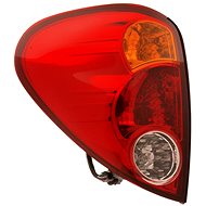 ACI MITSUBISHI L200 06- rear light complete L - Taillight