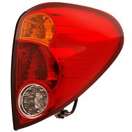 ACI MITSUBISHI L200 06- rear light complete P - Taillight
