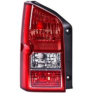 ACI NISSAN PATHFINDER R51 05 rear light (without sockets) L - Taillight
