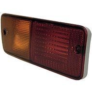 ACI NISSAN PATROL 81-91 91- rear light in bumper (without sockets) L - Taillight