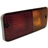 ACI NISSAN PATROL 81-91 91- rear light in bumper (without sockets) P - Taillight