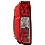 ACI NISSAN NAVARA 05 rear light (without sockets) L - Taillight