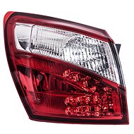 ACI NISSAN QASHQAI 10- LED rear exterior light (without sockets) (for 5-seater version) L - Taillight