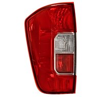 ACI NISSAN NAVARA 15- rear light without socket L - Taillight