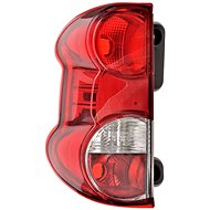 ACI NISSAN NV200 09- rear light (without sockets) L - Taillight