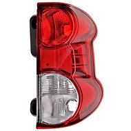 ACI NISSAN NV200 09- rear light (without sockets) P - Taillight