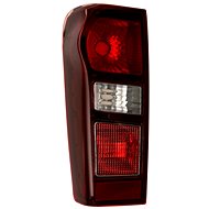 ACI ISUZU DMAX 12- rear light (without sockets) L - Taillight