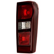 ACI ISUZU DMAX 12- rear light (without sockets) P - Taillight