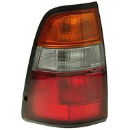 ACI OPEL CAMP 88-02 8/96- rear light complete (orange flasher) L - Taillight