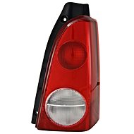 ACI OPEL AGILA 00- rear light (without sockets) P - Taillight