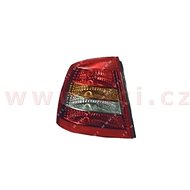 ACI OPEL ASTRA 98- rear light (without sockets) 3/5dv. L - Taillight