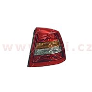 ACI OPEL ASTRA 98- rear light (without sockets) 3/5dv. P - Taillight