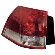 ACI OPEL VECTRA 02-05 rear light without socket outside (Estate) L - Taillight