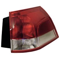 ACI OPEL VECTRA 02-05 rear light without socket outer (Estate) P - Taillight