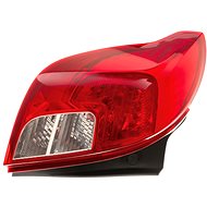 ACI OPEL MOKKA 12- rear light (without sockets) L - Taillight