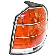 ACI OPEL ZAFIRA 05-08 rear light (without sockets) L - Taillight