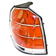 ACI OPEL ZAFIRA 05-08 rear light (without sockets) P - Taillight