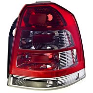 ACI OPEL ZAFIRA 08- rear light (without sockets) P - Taillight