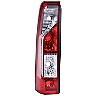 ACI OPEL MOVANO 10- rear light (without sockets) L - Taillight
