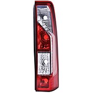 ACI OPEL MOVANO 10- rear light (without sockets) P - Taillight
