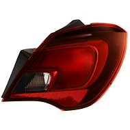 ACI OPEL CORSA 14- rear exterior light without sockets (5pc. ) P - Taillight