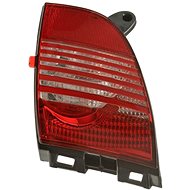 ACI PEUGEOT 308 11-13 rear bumper reversing light without socket white-red P - Taillight