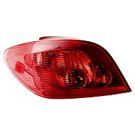 ACI PEUGEOT 307 01-05 tail light (without sockets) 3 / 5doors. L - Taillight