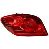 ACI PEUGEOT 307 05-07 tail light 3 / 5doors. (without sleeves) L - Taillight