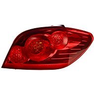 ACI PEUGEOT 307 05-07 tail light 3 / 5doors. (without sleeves) P - Taillight