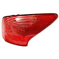 ACI PEUGEOT 407 04- rear light (without sockets) Estate P - Taillight