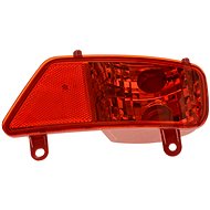 ACI PEUGEOT 3008 09- rear bumper reflector P - Taillight