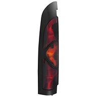 ACI RENAULT KANGO 98-02 rear light (without sockets) 2 doors L - Taillight