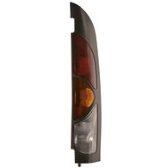 ACI RENAULT KANGO 98-02 rear light (without sockets) 2 doors P - Taillight