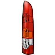 ACI RENAULT KANGO 03- rear light (without socket) 1 door P - Taillight