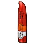 ACI RENAULT KANGO 03- rear light (without sockets) 2 doors P - Taillight