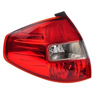 ACI RENAULT KOLEOS 08- rear light (without sockets) L - Taillight
