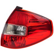 ACI RENAULT KOLEOS 08- rear light (without sockets) P - Taillight