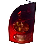 ACI RENAULT MÉGANE 99-02 rear exterior light (without sockets) Estate L - Taillight