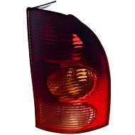 ACI RENAULT MÉGANE 99-02 rear exterior light (without sockets) Estate P - Taillight
