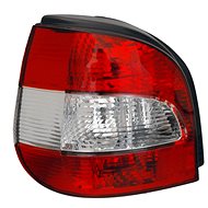 ACI RENAULT SCENIC 99- rear light (without sockets) L - Taillight