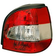 ACI RENAULT SCENIC 99- rear light (without sockets) P - Taillight