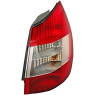 ACI RENAULT SCENIC 03-09 1/05-7/06 rear light white-red (without sockets) P - Taillight